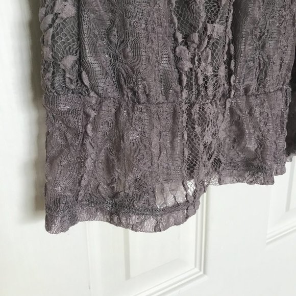 Lace Top by Style & Co - Picture 11 of 12